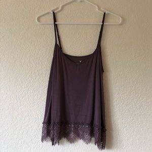 AEO tank top